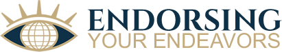 Endorsing Your Endeavors